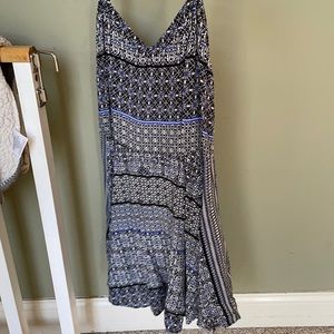 Aeropostale dress